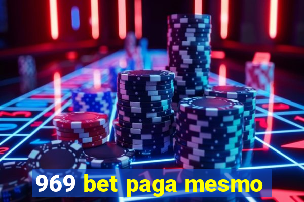 969 bet paga mesmo